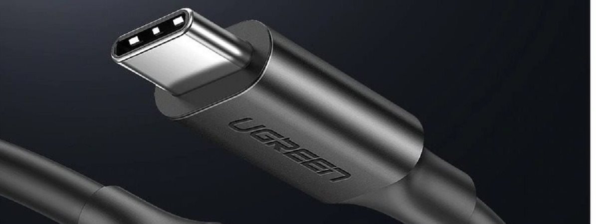 Datový kabel Ugreen
