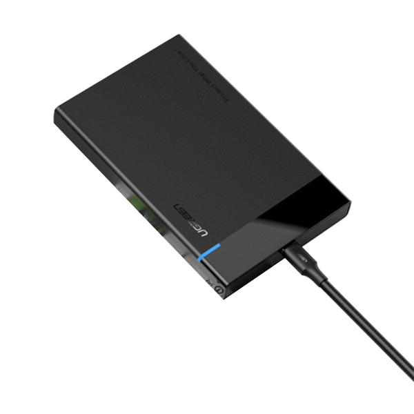 Externí box Ugreen