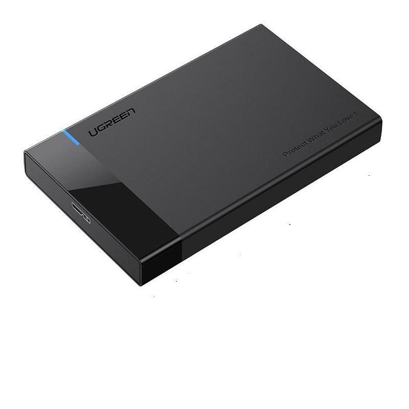 Externí box Ugreen