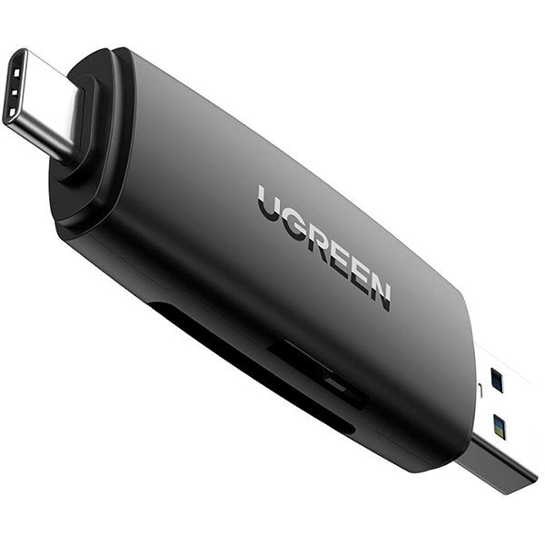 UGREEN-Kartenleser