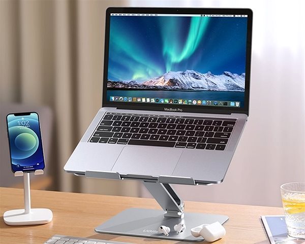 Stojan na notebook UGREEN Foldable Laptop Riser