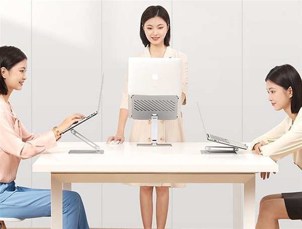 Stojan na notebook UGREEN Foldable Laptop Riser