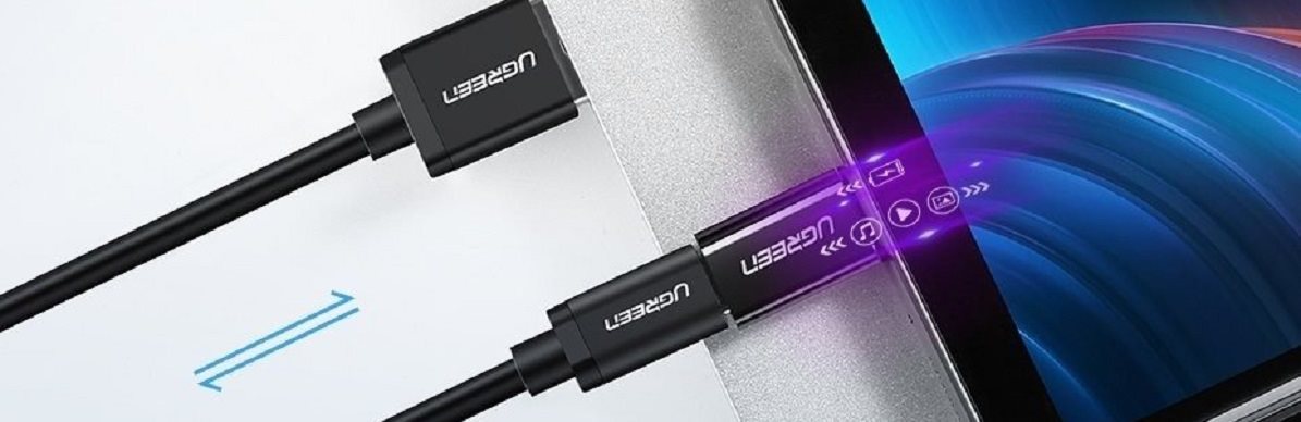 Ugreen USB adapter
