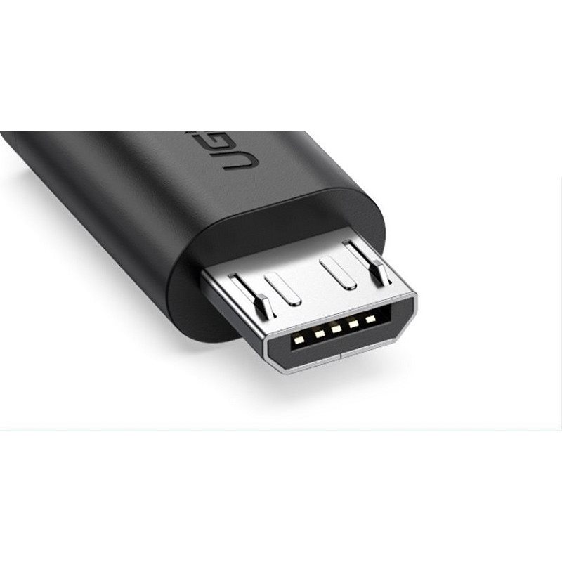USB adaptér Ugreen micro USB USB adaptér Ugreen micro USB