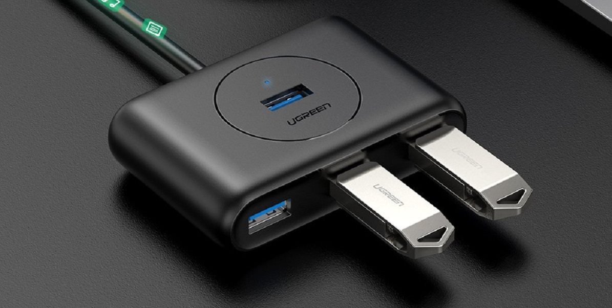 Ugreen USB-Hub
