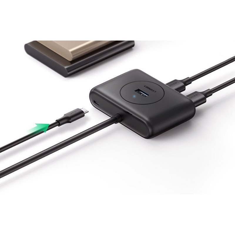 Ugreen USB-Hub