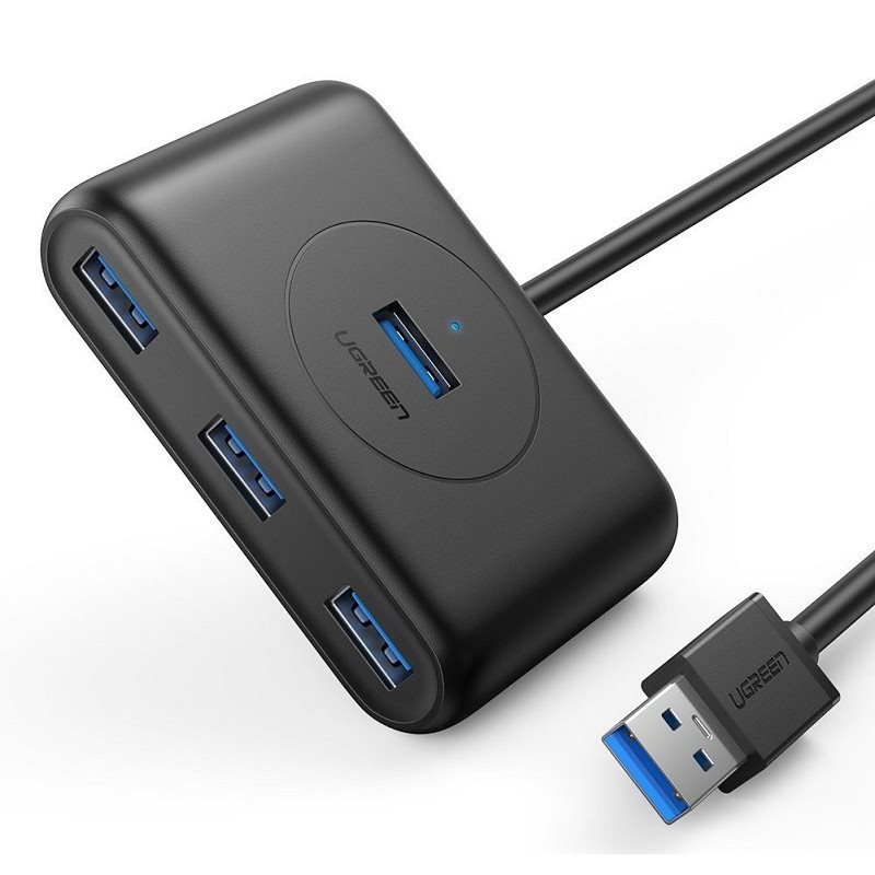 Ugreen USB-Hub