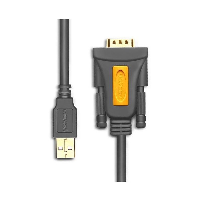 Redukce Ugreen USB