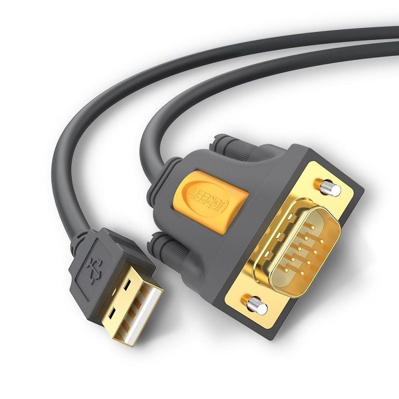 Redukce Ugreen USB