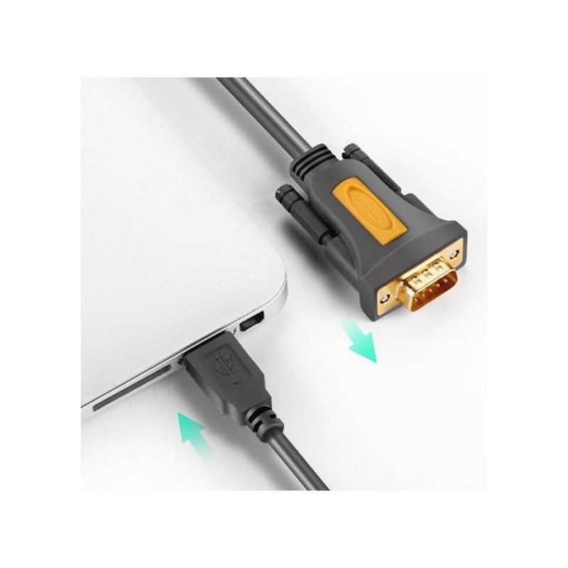 Redukcia Ugreen USB