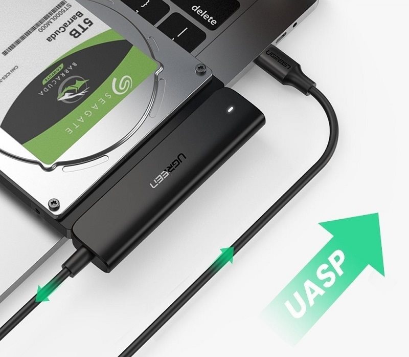 Ugreen USB-Adapter