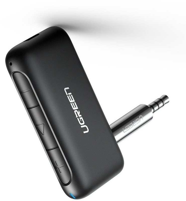 Bluetooth adaptér Ugreen Car & Home Bluetooth
