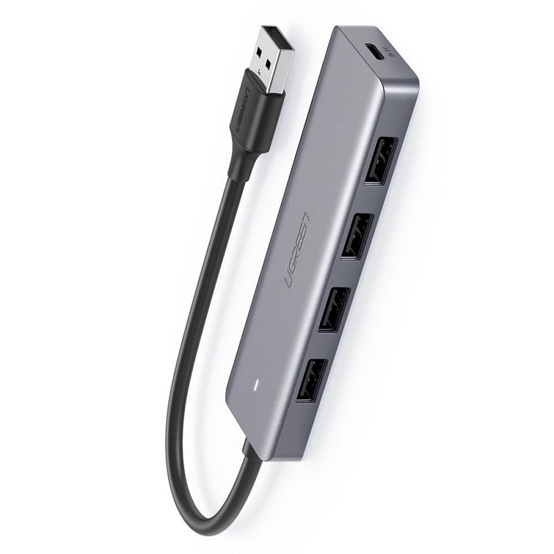 Ugreen USB-Hub 