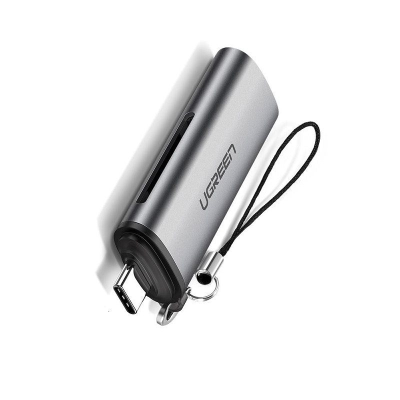 Čítačka kariet Ugreen USB