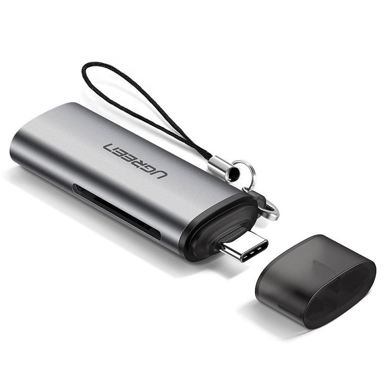 Čítačka kariet Ugreen USB