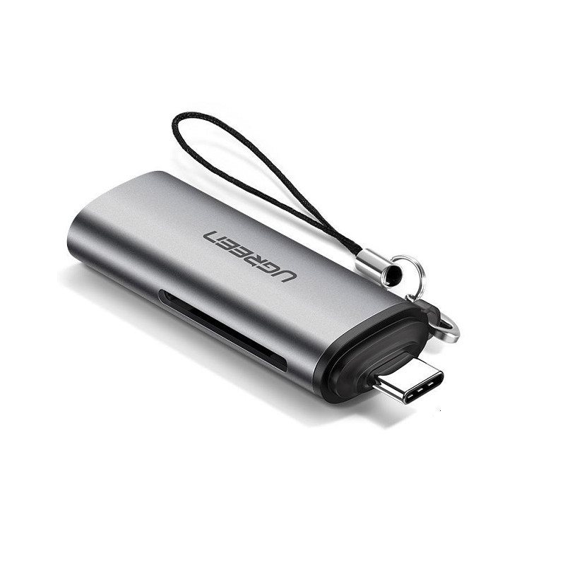 Čítačka kariet Ugreen USB