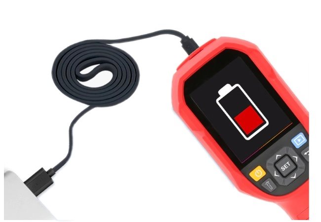 UNI-T UTi165K