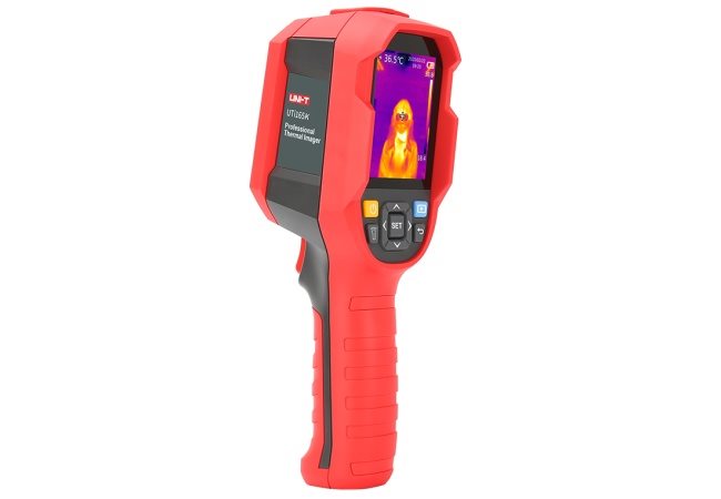 UNI-T UTi165K