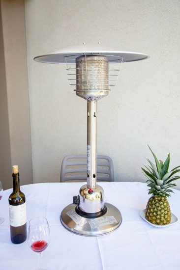 La Proromance Heater SPH-4-S