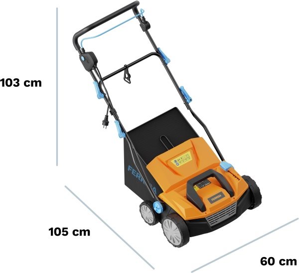FERRIDA SC 3816