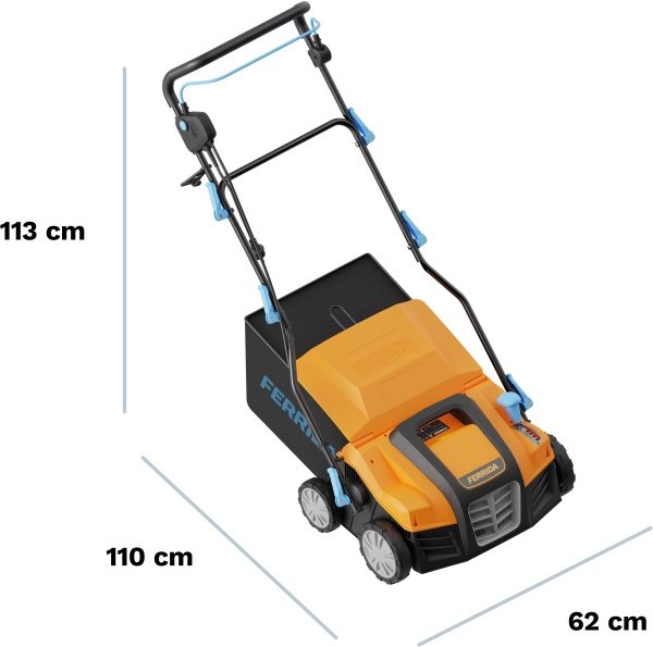 FERRIDA SC 4018