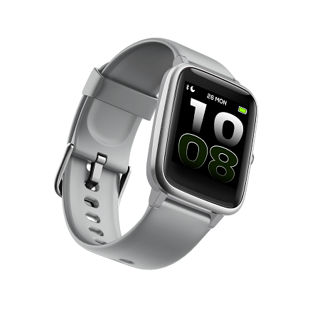 Smartwatch WowME ID205L-P Grey