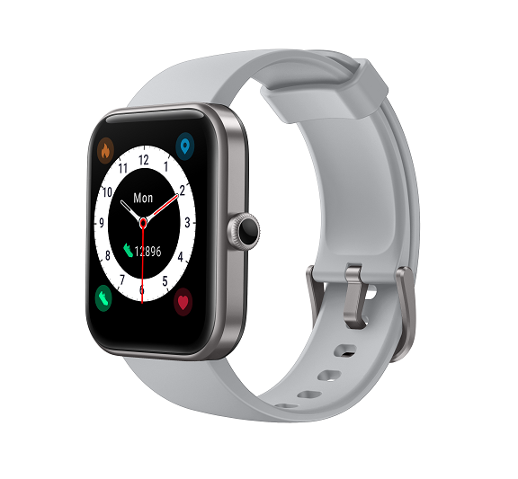 Smartwatch WowME ID206 Grey