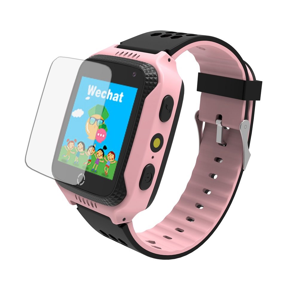 WowME Screen Protector pro Kids Smile