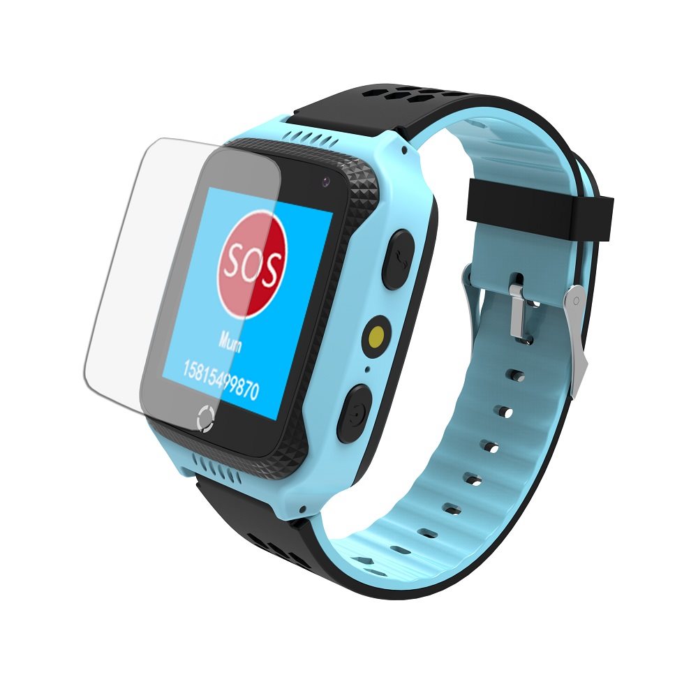 WowME Screen Protector pro Kids Smile