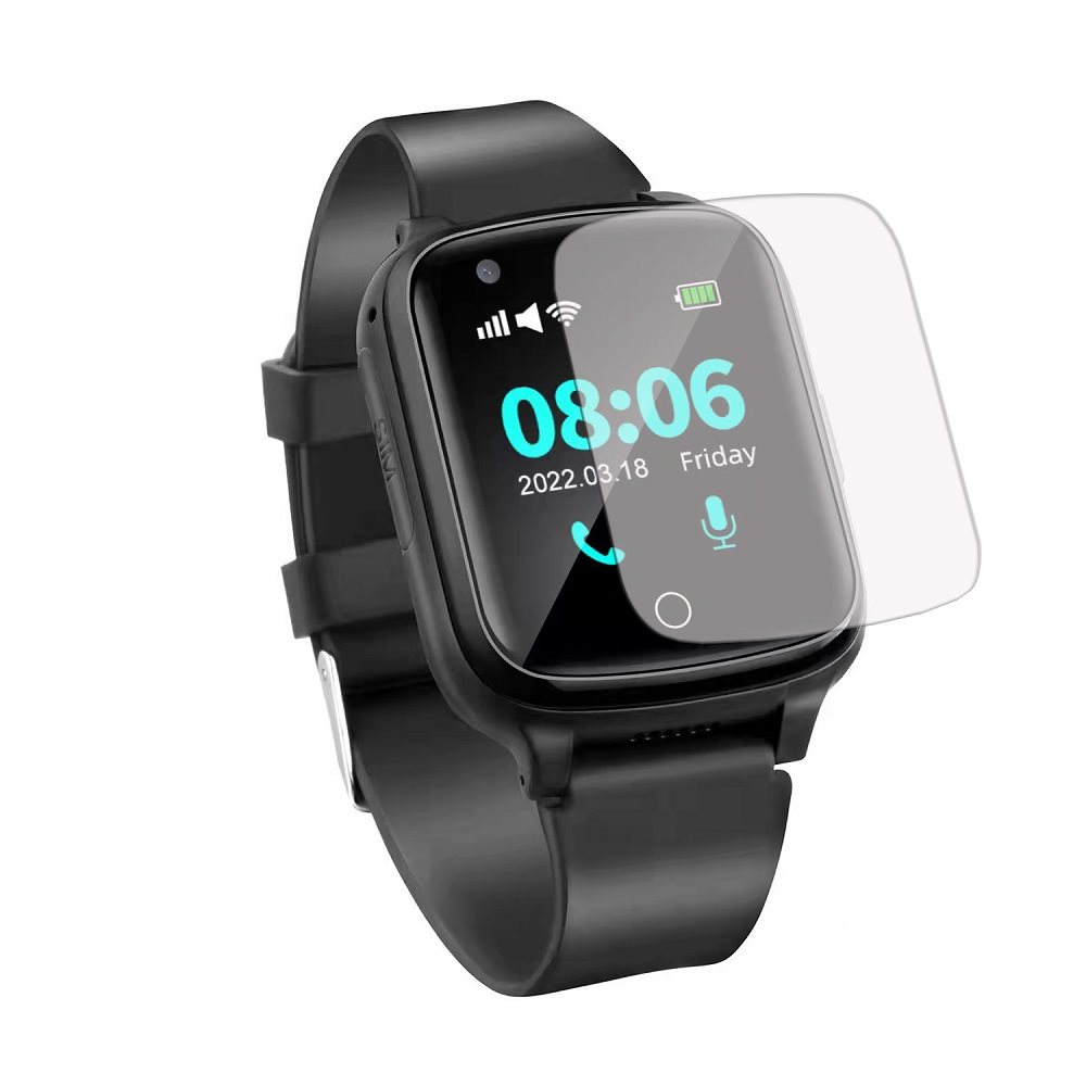 Ochranné sklo WowME Screen protector pro Senior Watch