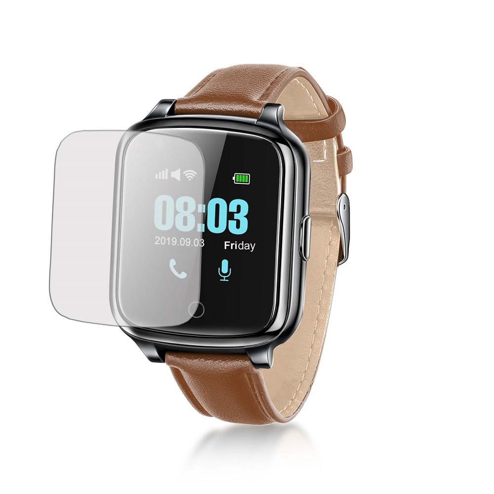 Ochranné sklo WowME Screen protector pro Senior Watch
