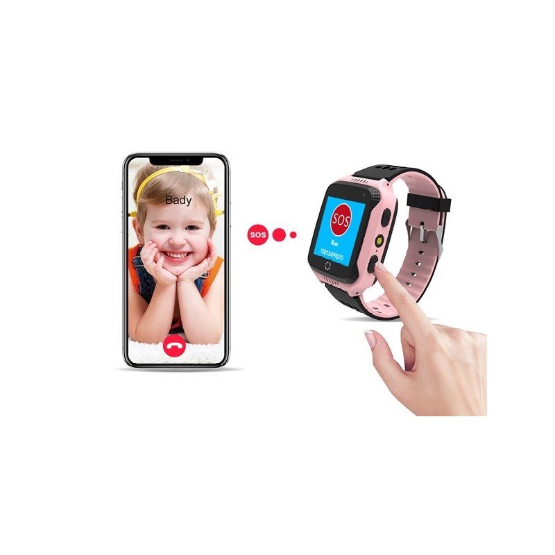 WowME Kids Smile