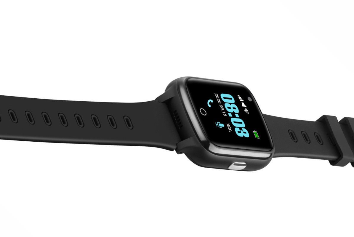 WowME Senior Watch