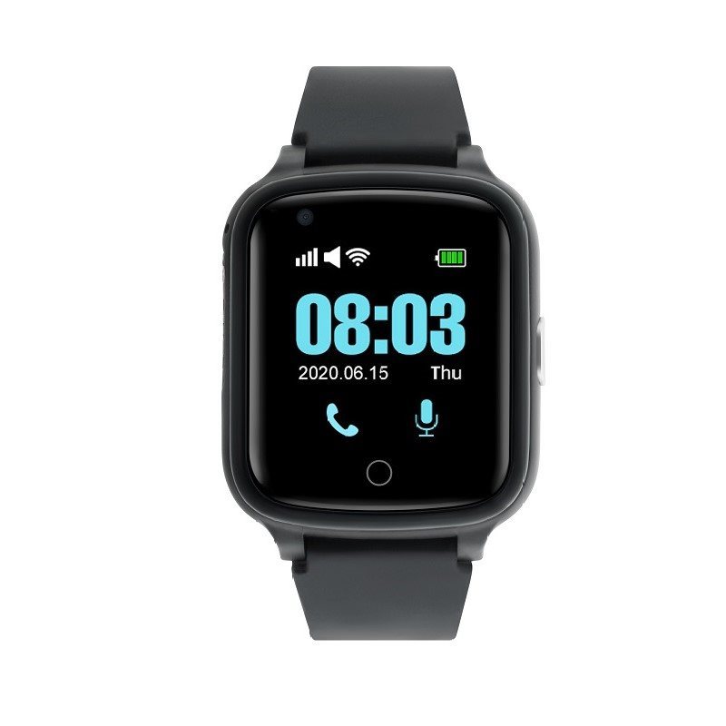 WowME Senior Watch