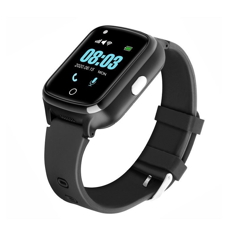 WowME Senior Watch