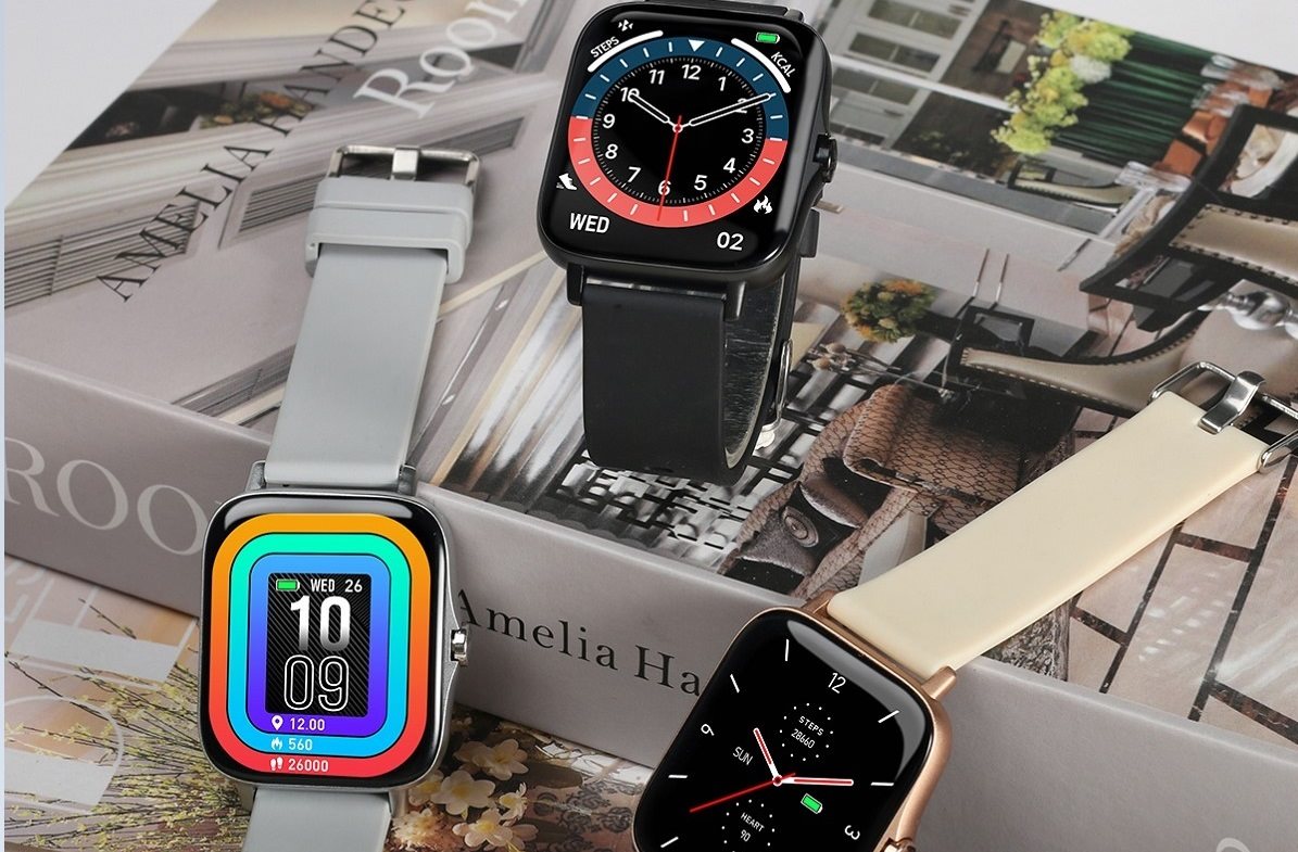 WowME Watch TSc Smartwatch