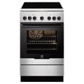 Stoves