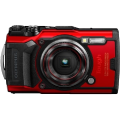 Kompaktní fotoaparáty Panasonic