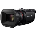 Videokamery JVC