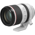 Zoom objektivy Nikon