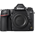 Zrcadlovky bez objektivu Nikon