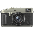 Tükör nélküli fényképezőgépek (MILC)