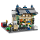 LEGO City mesto