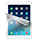 iPad kijelzővédő fóliák