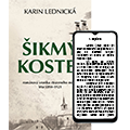 Elektronické knihy Lama - Monika S. Benešová