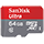 Micro SDXC-Speicherkarten SanDisk