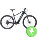 Sava elektromos kerékpárok (eBike)