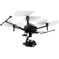 Drony S-Idee