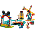 LEGO® Disney™ Praha 7 - Holešovice