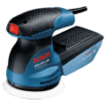Excentrické brusky Powerplus